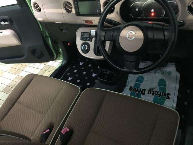 ミラココア(新潟県新潟市西区)