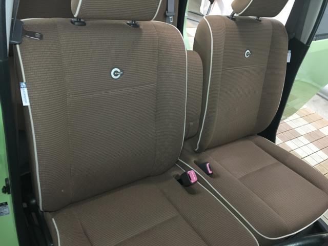 ミラココア(新潟県新潟市西区)