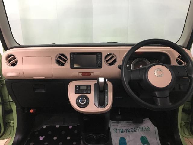 ミラココア(新潟県新潟市西区)