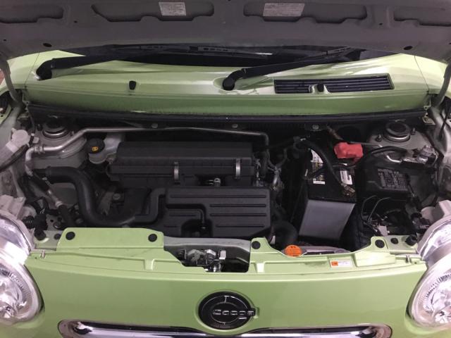 ミラココア(新潟県新潟市西区)