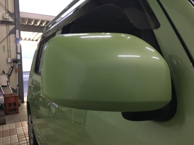 ミラココア(新潟県新潟市西区)