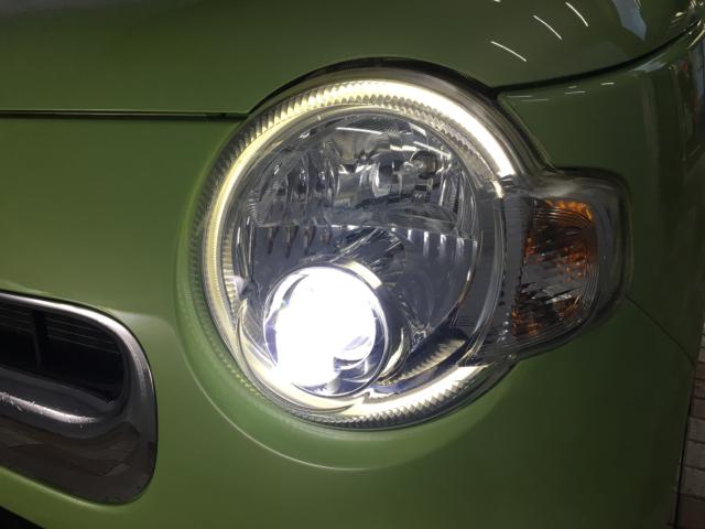 ミラココア(新潟県新潟市西区)