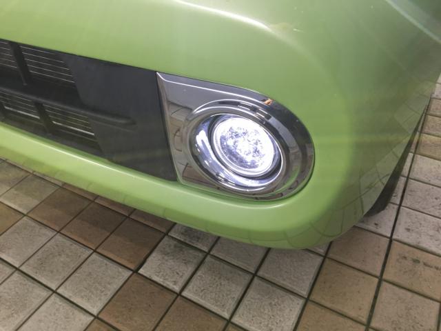 ミラココア(新潟県新潟市西区)