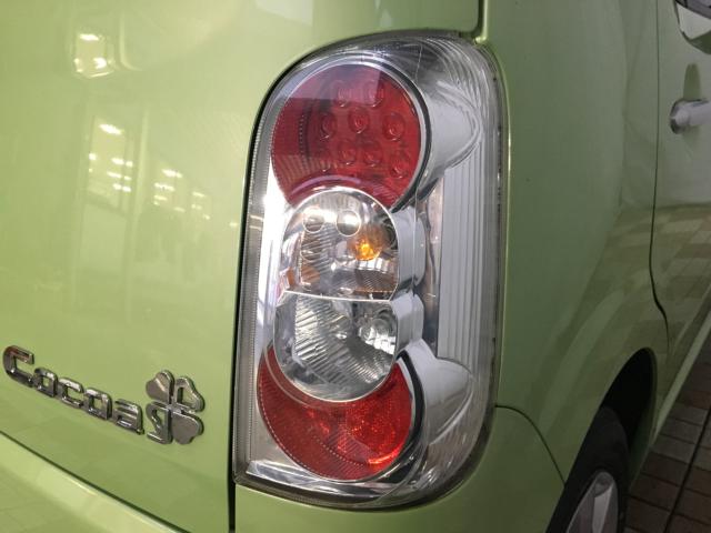 ミラココア(新潟県新潟市西区)