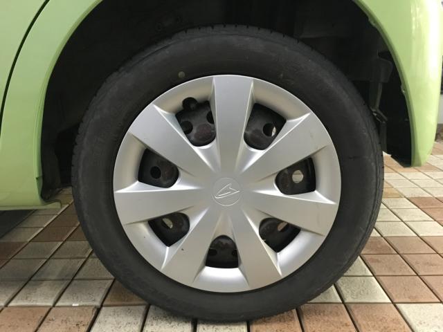 ミラココア(新潟県新潟市西区)