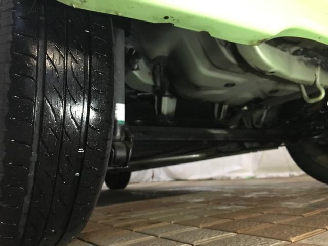 ミラココア(新潟県新潟市西区)