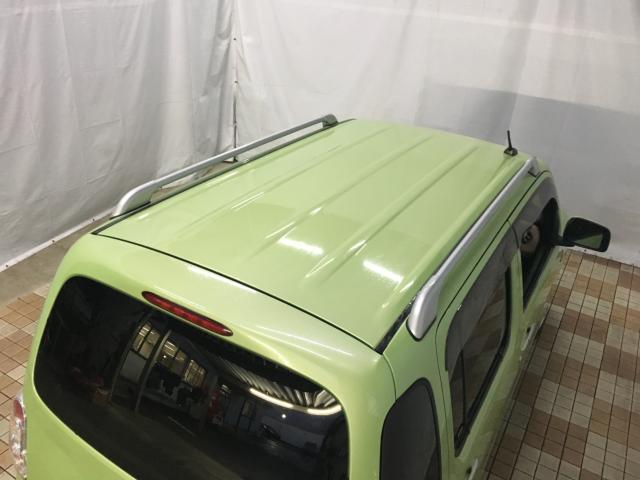 ミラココア(新潟県新潟市西区)