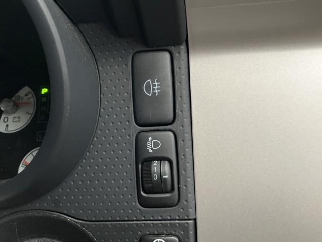 FJクルーザー(新潟県燕市)