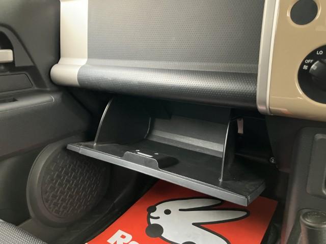 FJクルーザー(新潟県燕市)