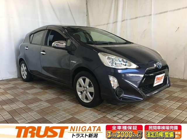 アクア（新潟県新潟市西区）