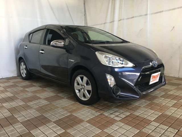 アクア(新潟県新潟市西区)