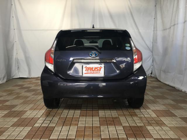 アクア(新潟県新潟市西区)