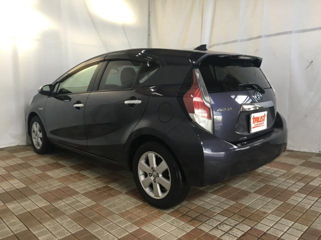 アクア(新潟県新潟市西区)