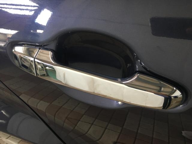 アクア(新潟県新潟市西区)