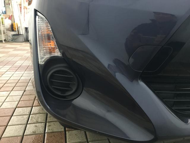 アクア(新潟県新潟市西区)