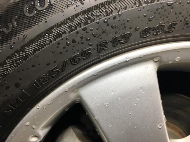 アクア(新潟県新潟市西区)