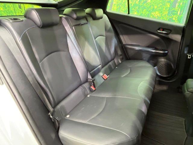 プリウス(新潟県新潟市南区)