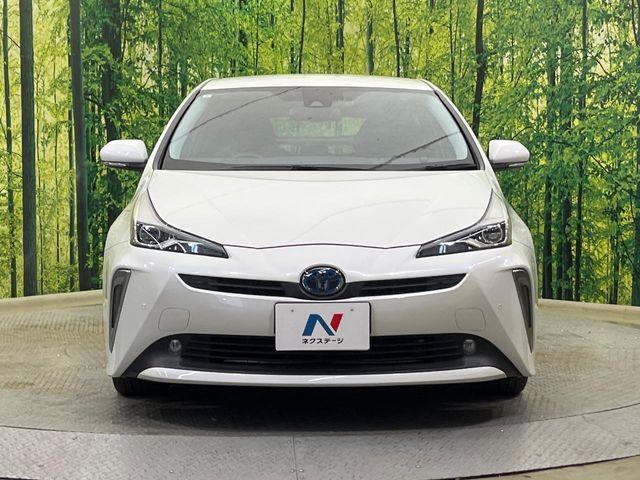 プリウス(新潟県新潟市南区)