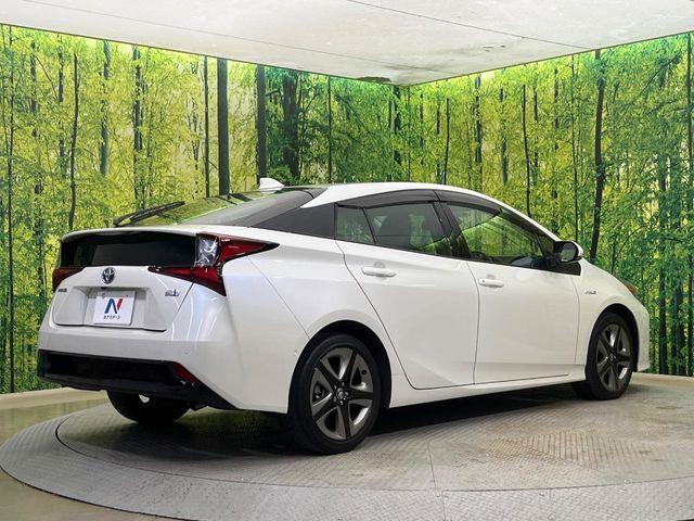 プリウス(新潟県新潟市南区)