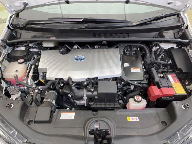 プリウス(新潟県新潟市南区)