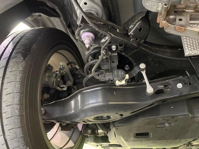 プリウス(新潟県新潟市南区)