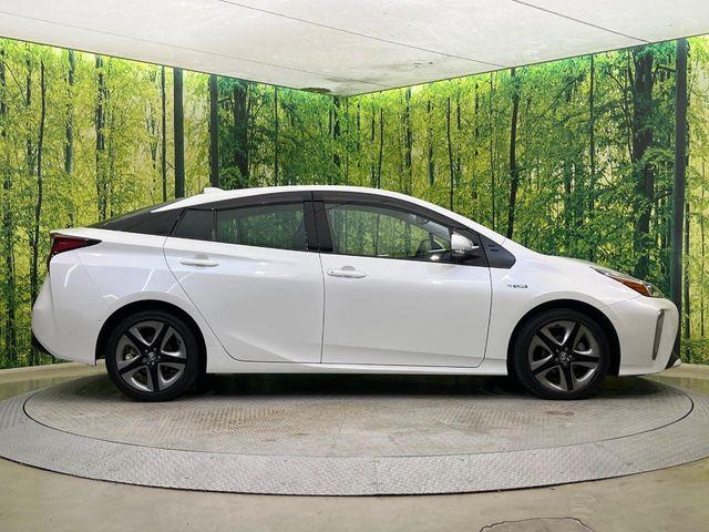 プリウス(新潟県新潟市南区)