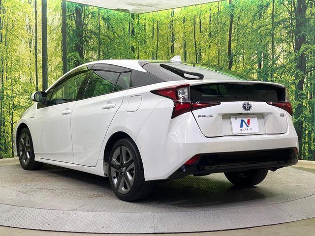 プリウス(新潟県新潟市南区)
