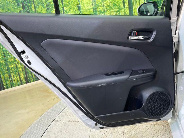 プリウス(新潟県新潟市南区)