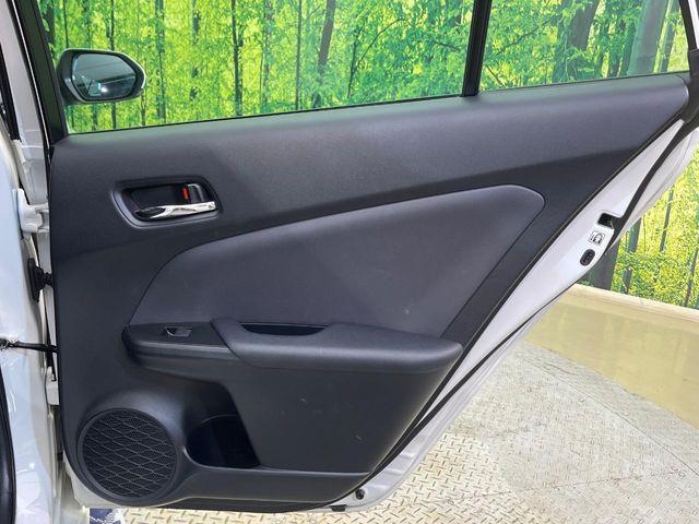 プリウス(新潟県新潟市南区)