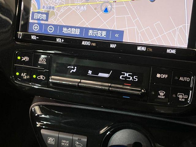 プリウス(新潟県新潟市南区)