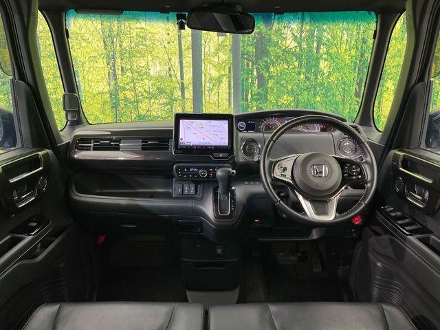 N_BOXカスタム(新潟県新潟市南区)