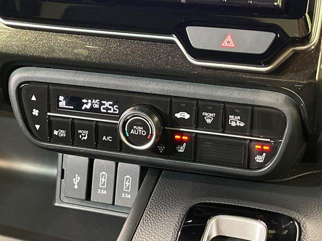 N_BOXカスタム(新潟県新潟市南区)