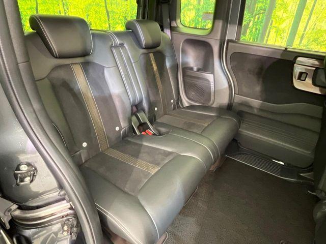 N_BOXカスタム(新潟県新潟市南区)