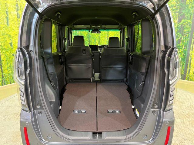 N_BOXカスタム(新潟県新潟市南区)