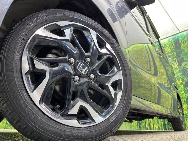 N_BOXカスタム(新潟県新潟市南区)