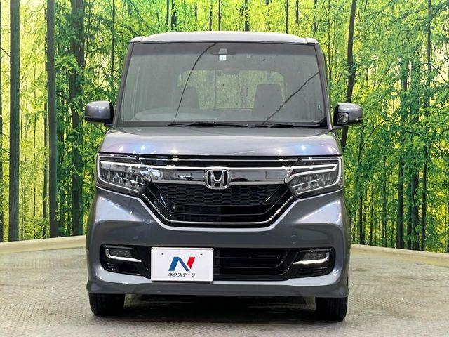 N_BOXカスタム(新潟県新潟市南区)