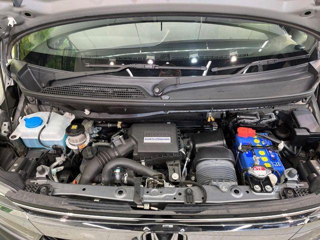 N_BOXカスタム(新潟県新潟市南区)