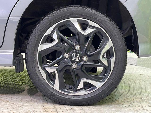 N_BOXカスタム(新潟県新潟市南区)