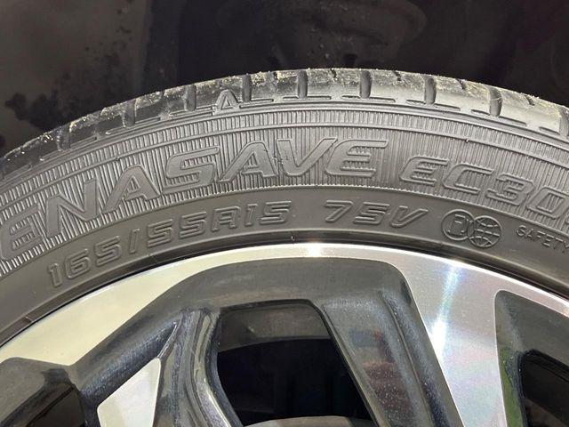 N_BOXカスタム(新潟県新潟市南区)