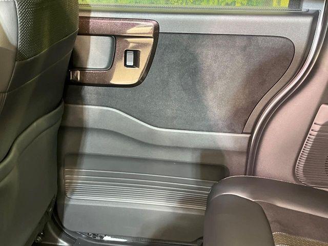 N_BOXカスタム(新潟県新潟市南区)