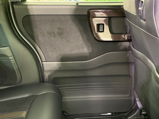 N_BOXカスタム(新潟県新潟市南区)