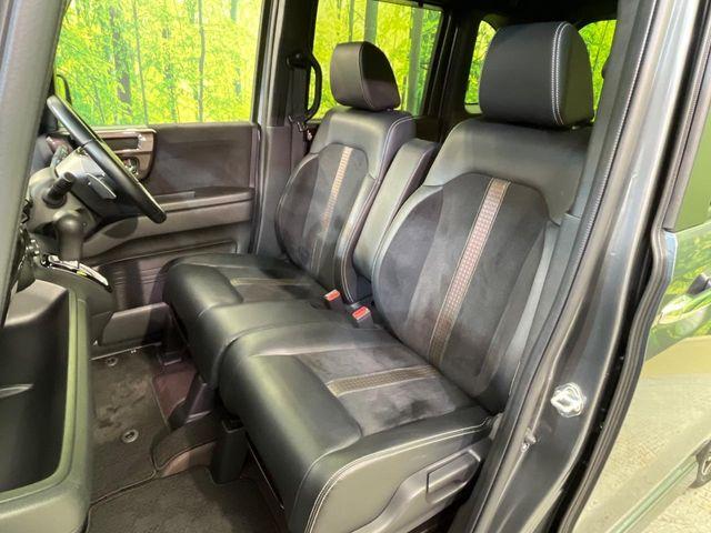 N_BOXカスタム(新潟県新潟市南区)