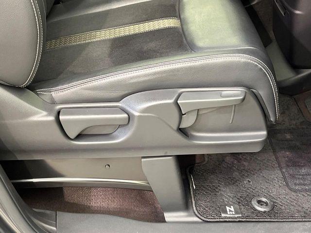 N_BOXカスタム(新潟県新潟市南区)