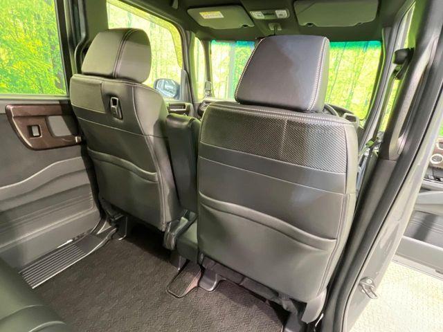 N_BOXカスタム(新潟県新潟市南区)