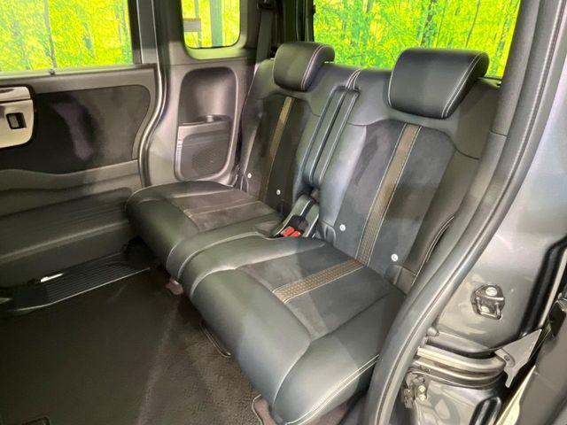 N_BOXカスタム(新潟県新潟市南区)