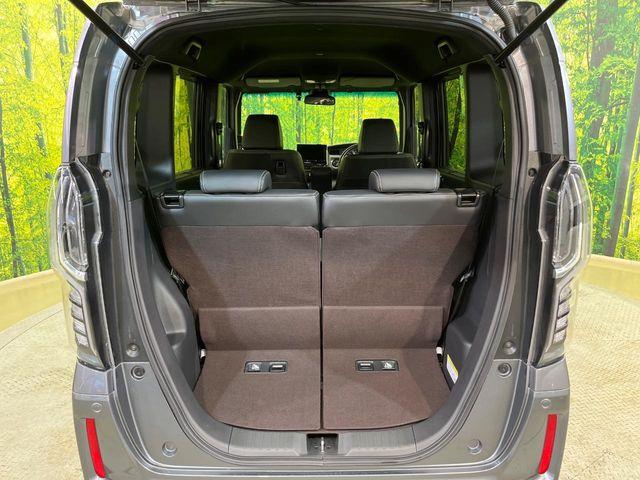 N_BOXカスタム(新潟県新潟市南区)