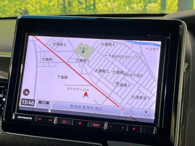 N_BOXカスタム(新潟県新潟市南区)