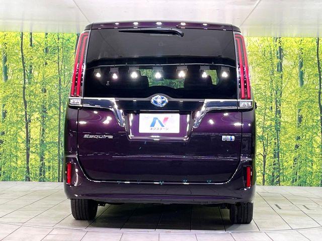 エスクァイア（新潟県新潟市東区）画像15