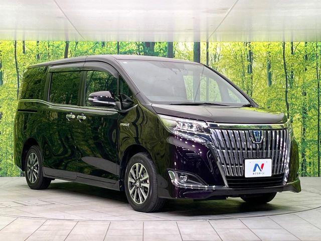 エスクァイア（新潟県新潟市東区）画像16