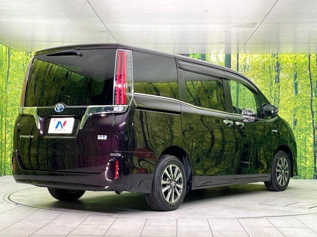 エスクァイア（新潟県新潟市東区）画像17